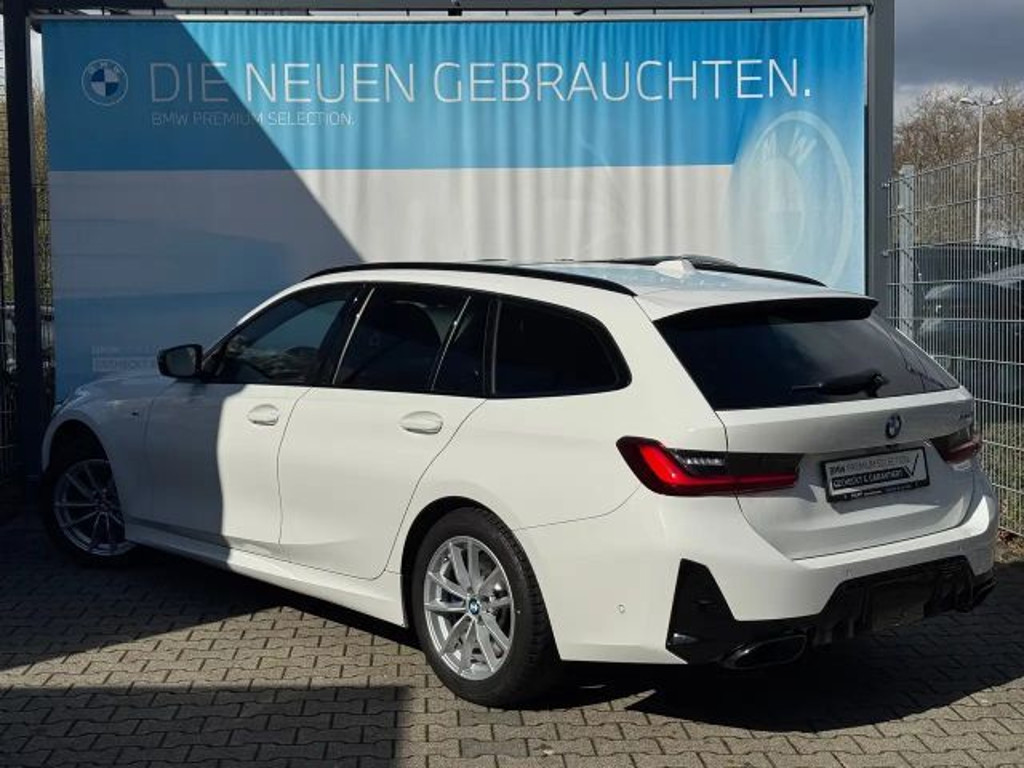 BMW 3 Serie