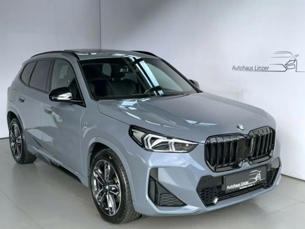 BMW X1 2023 Diesel
