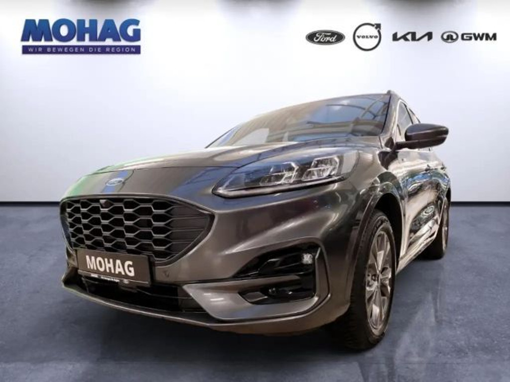 Ford Kuga 2022 Hybride Benzine