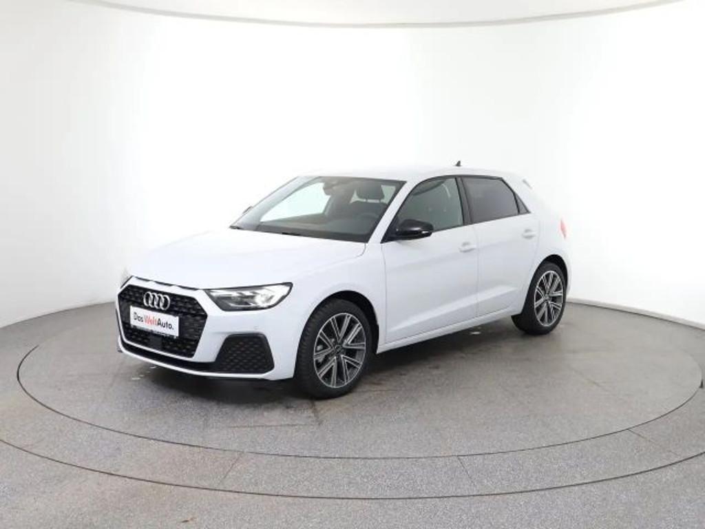 Audi A1 2026 Benzine