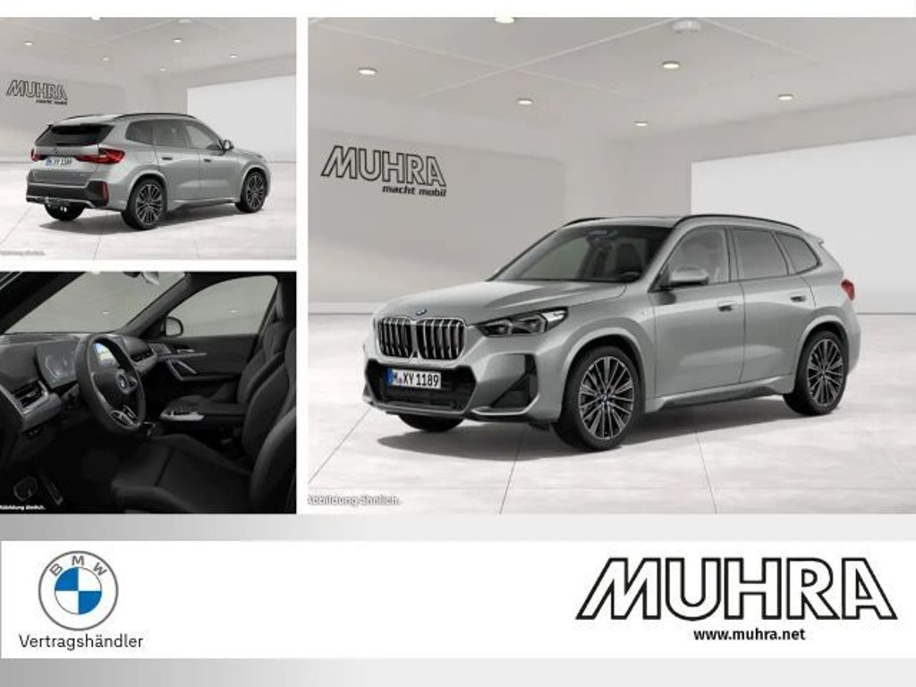 BMW X1 2025 Diesel