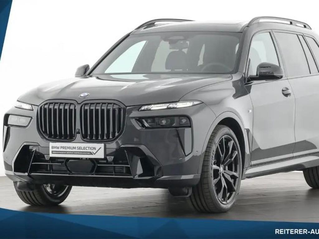 BMW X7 2025 Diesel