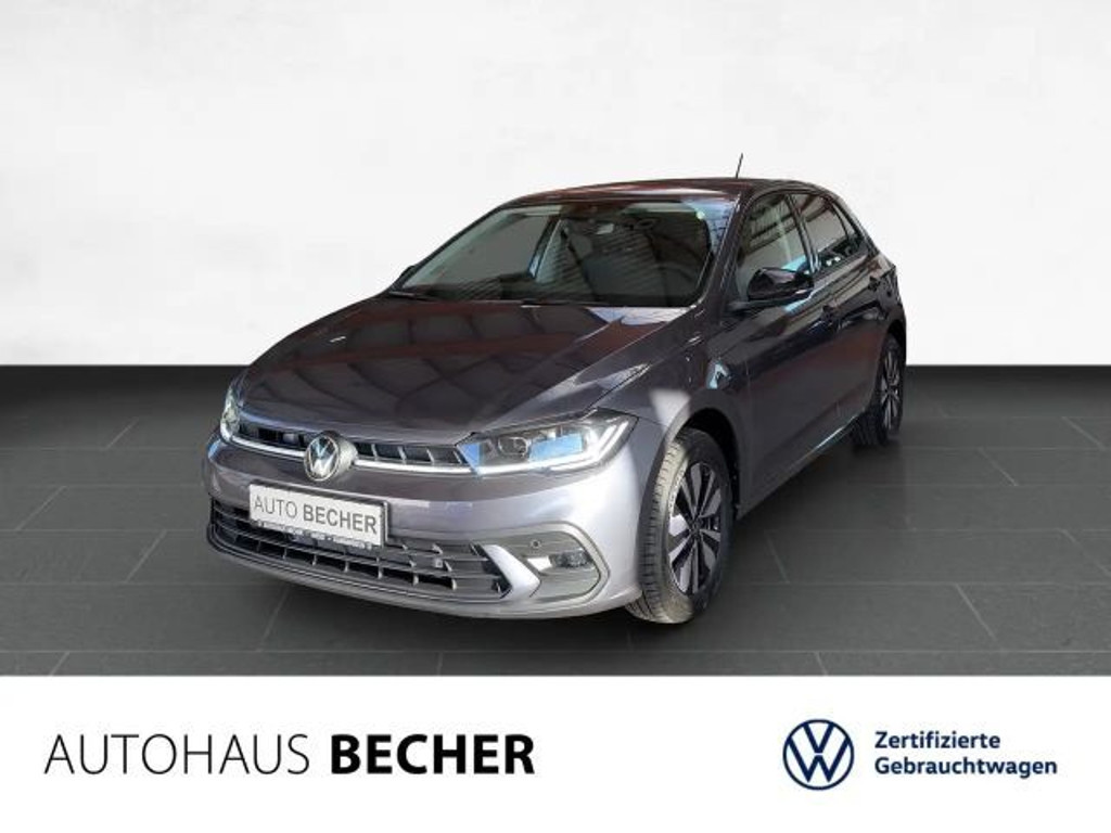 Volkswagen Polo 2026 Benzine