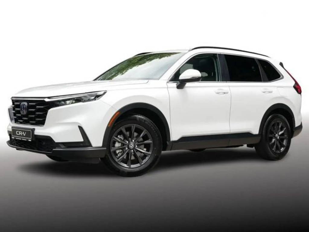 Honda CR-V 2025 Hybride Benzine