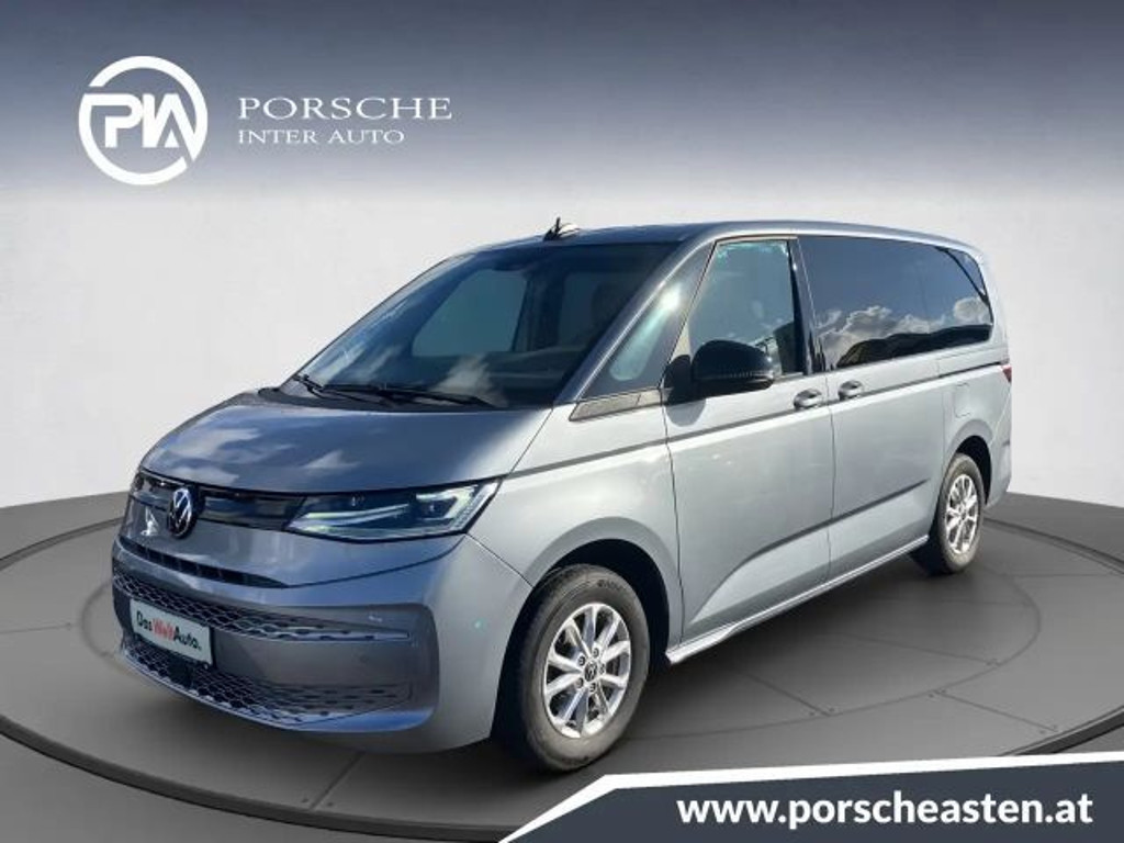 Volkswagen Multivan 2024 Diesel