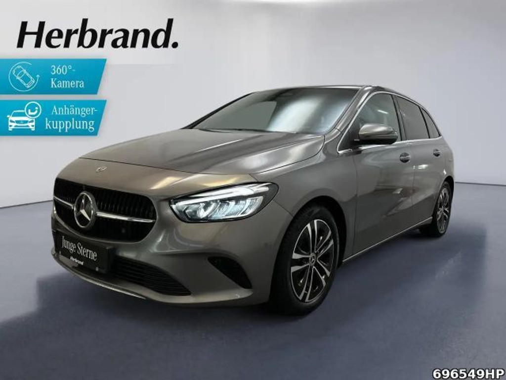 Mercedes-Benz B-Klasse 2024 Diesel