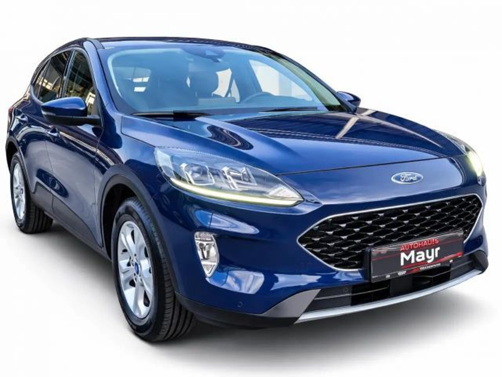 Ford Kuga 2021 Diesel