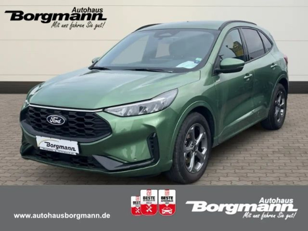 Ford Kuga 2025 Benzine