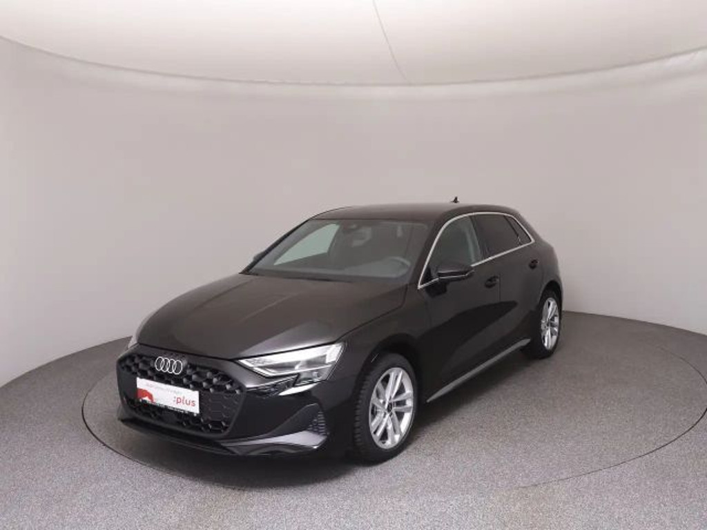 Audi A3 2025 Benzine