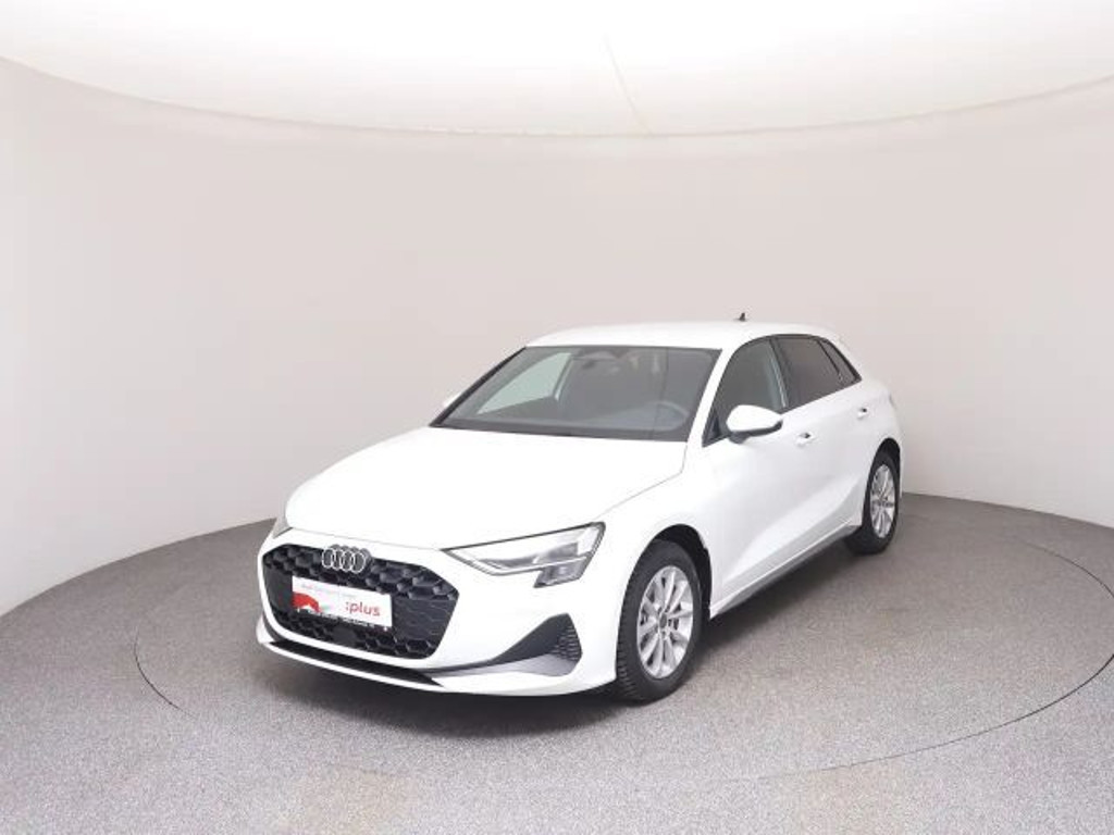Audi A3 2026 Benzine
