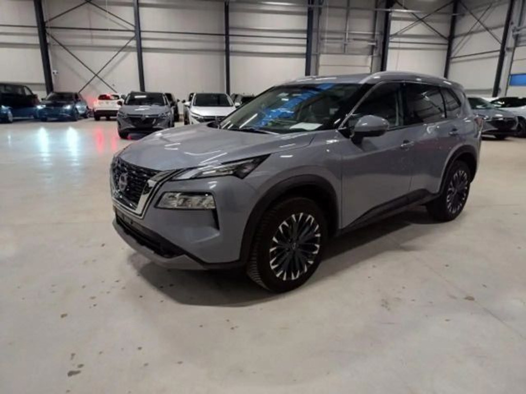 Nissan X-trail 2025 Benzine