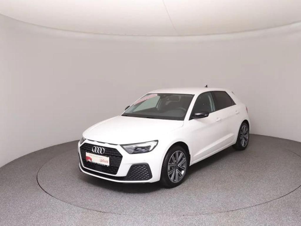 Audi A1 2025 Benzine