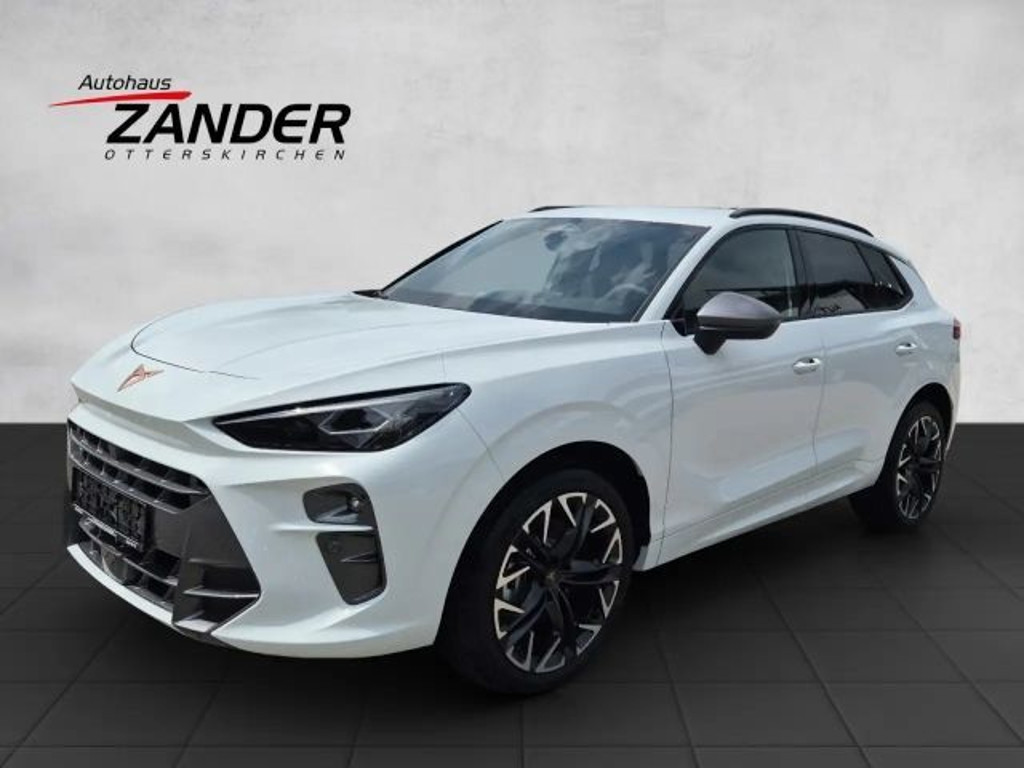 Cupra Terramar 2025 Benzine