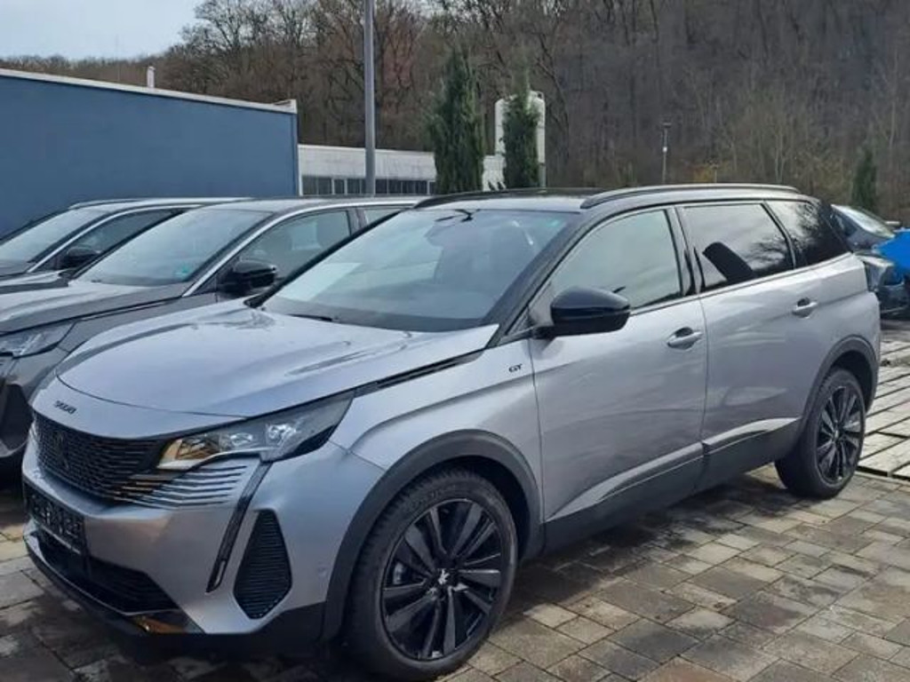 Peugeot 5008 2024 Diesel