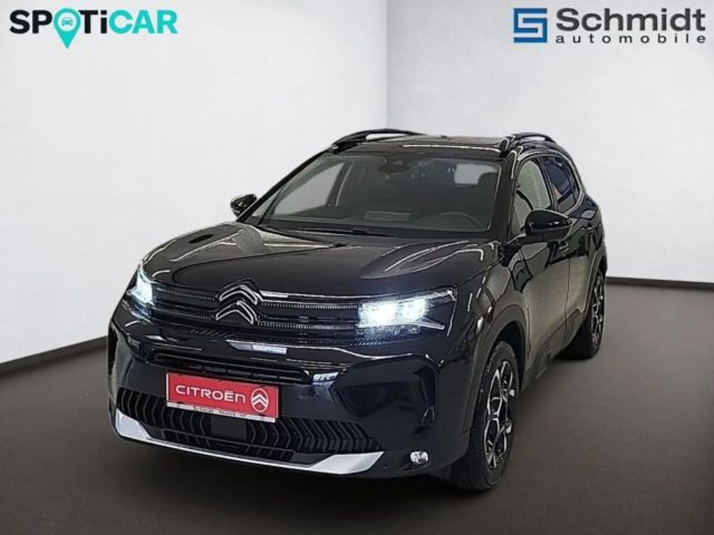 Citroën C5 Aircross 2025 Diesel