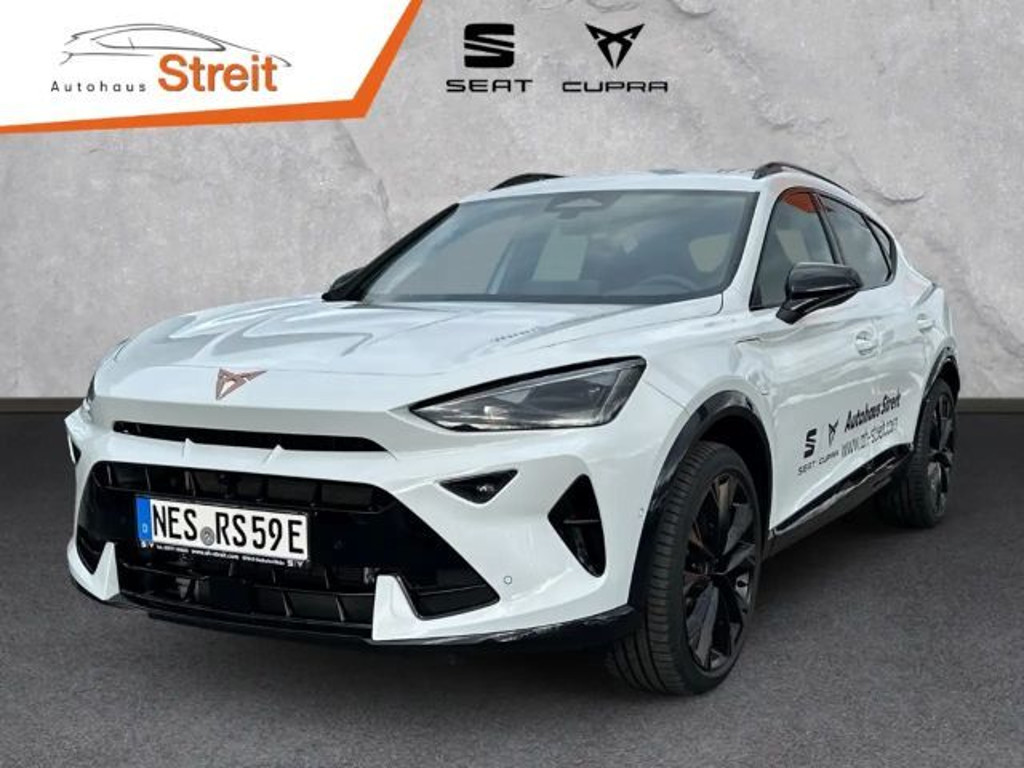 Cupra Formentor 2026 Hybride Benzine