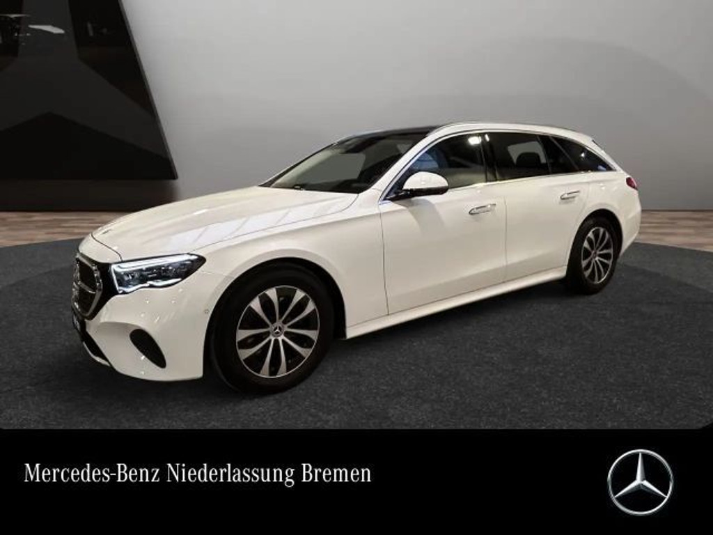 Mercedes-Benz E-Klasse 2025 Benzine