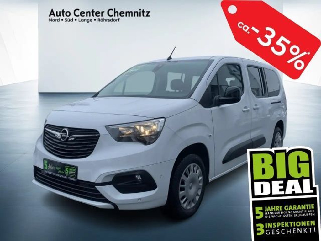Opel Combo 2023 Diesel