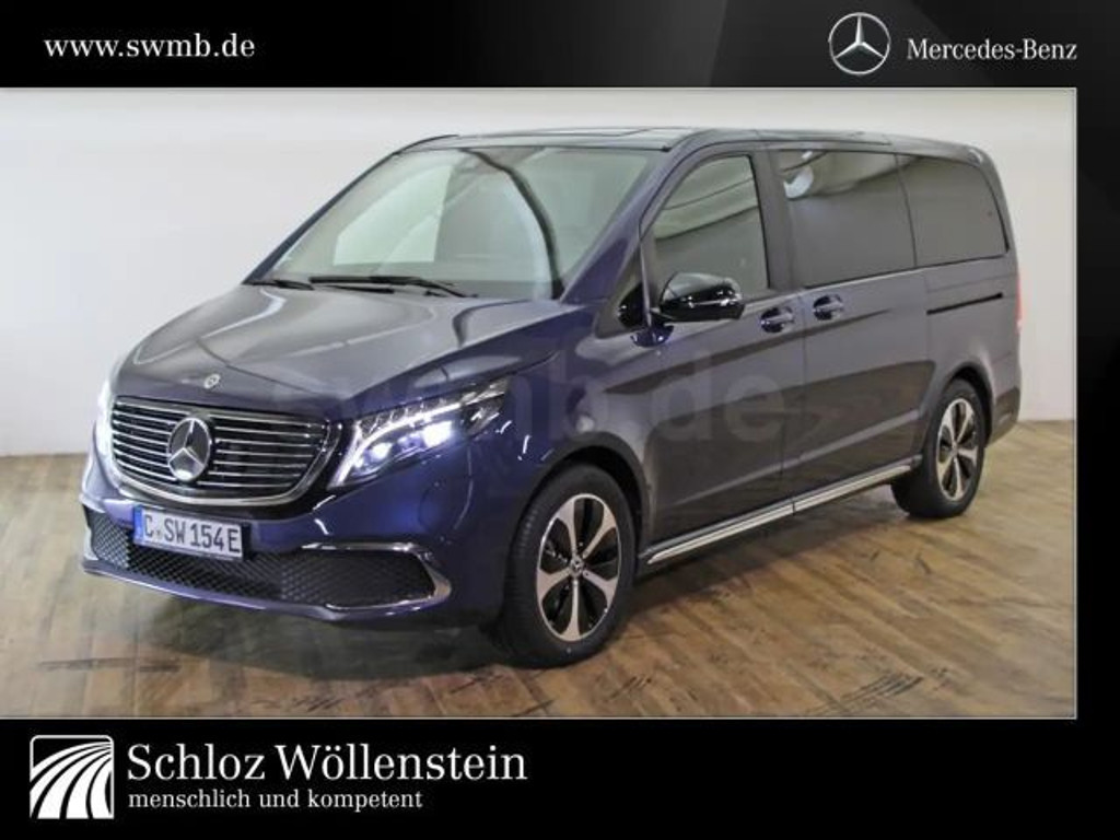 Mercedes-Benz EQV 2023 Elektrisch