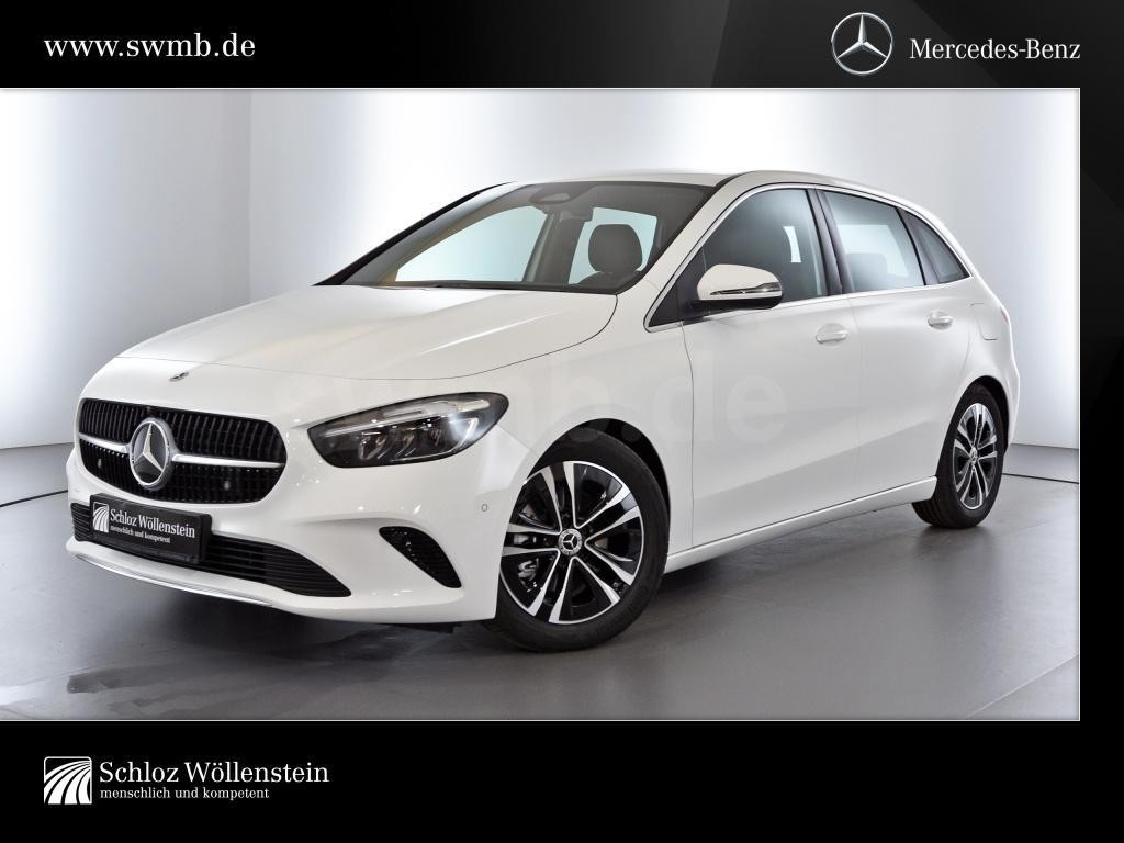 Mercedes-Benz B-Klasse 2025 Benzine