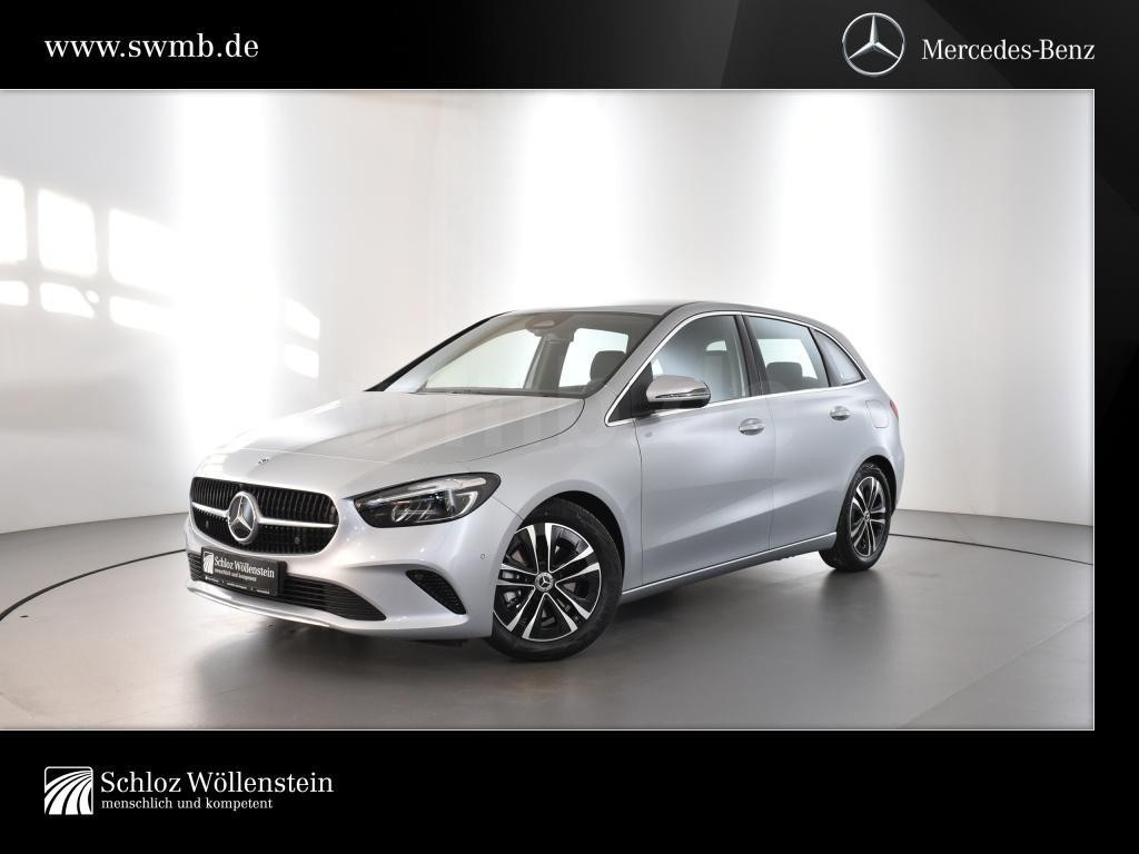Mercedes-Benz B-Klasse 2025 Benzine