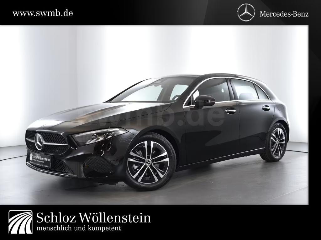 Mercedes-Benz A-Klasse 2025 Benzine