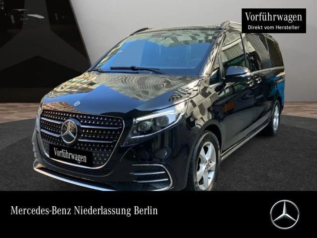 Mercedes-Benz V-Klasse 2025 Diesel
