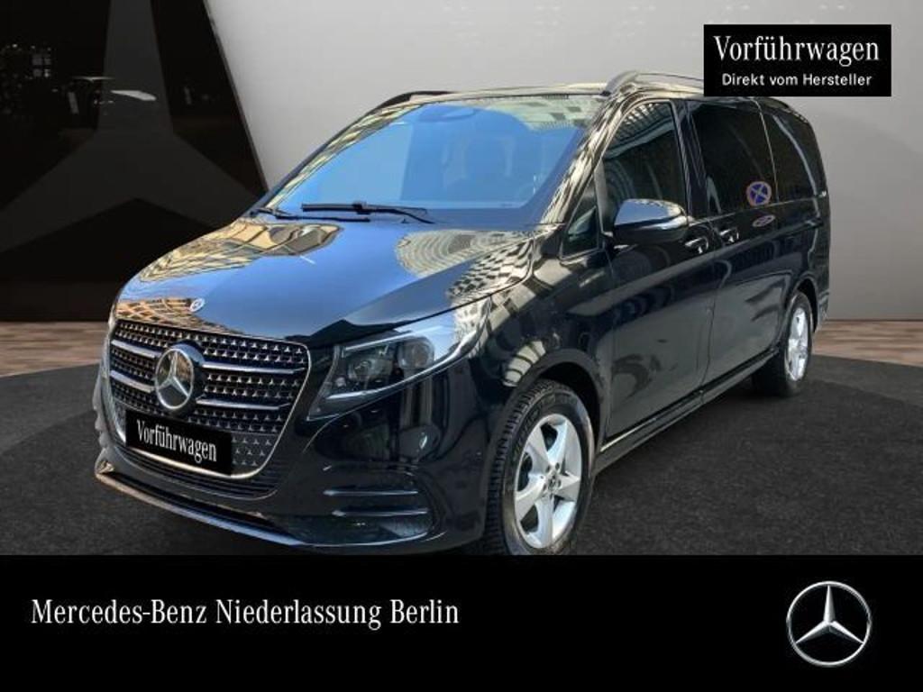 Mercedes-Benz V-Klasse 2026 Diesel