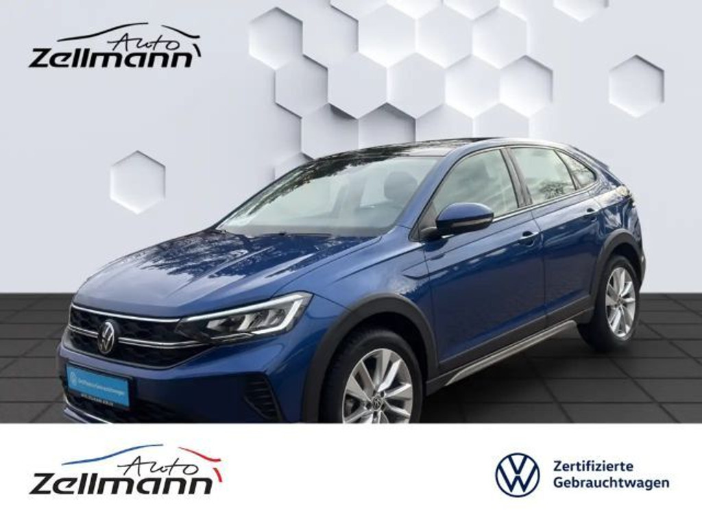 Volkswagen Taigo 2024 Benzine