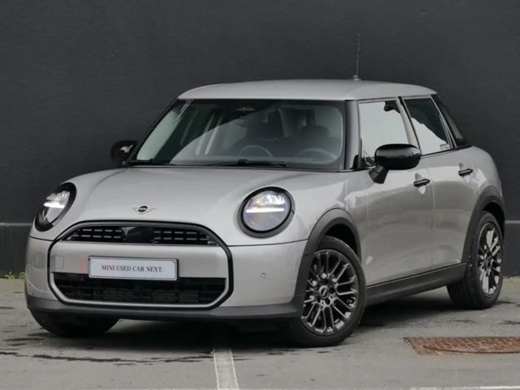 Mini Cooper 2025 Benzine