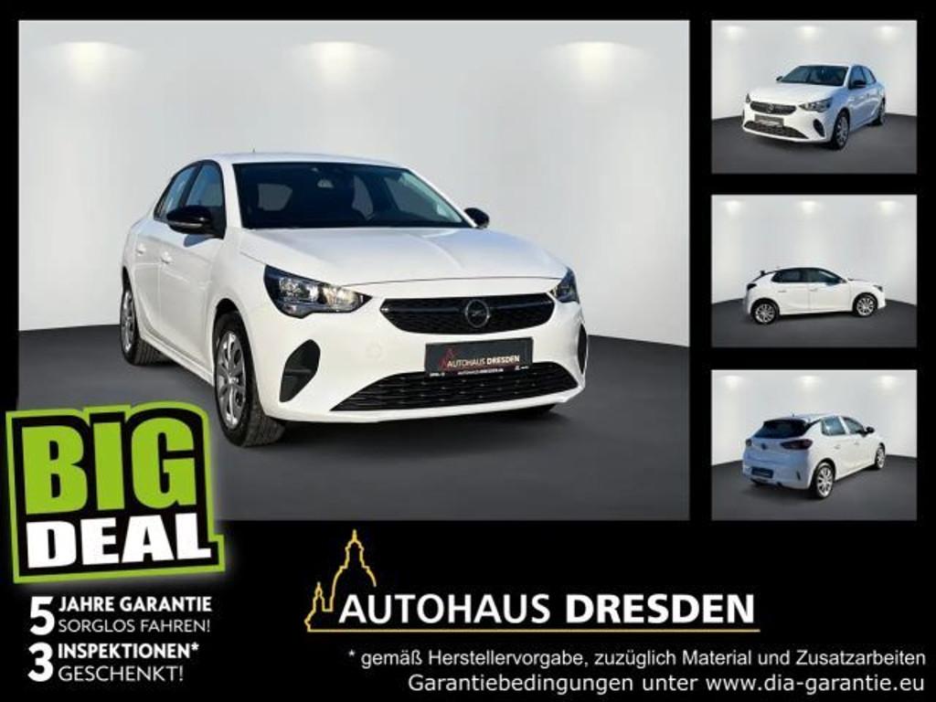 Opel Corsa 2023 Benzine