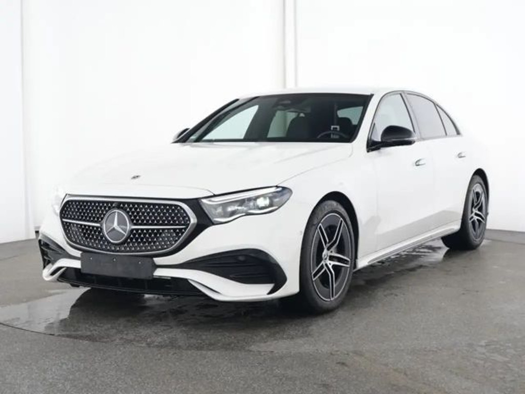 Mercedes-Benz E-Klasse 2025 Diesel
