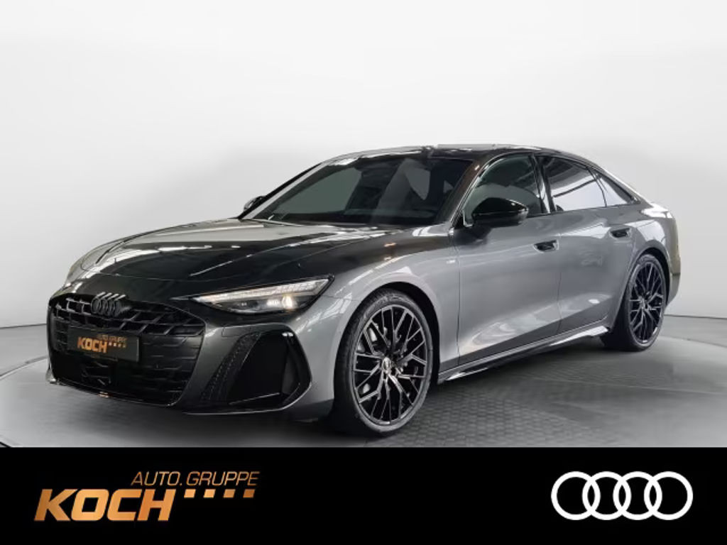 Audi A6 2026 Diesel