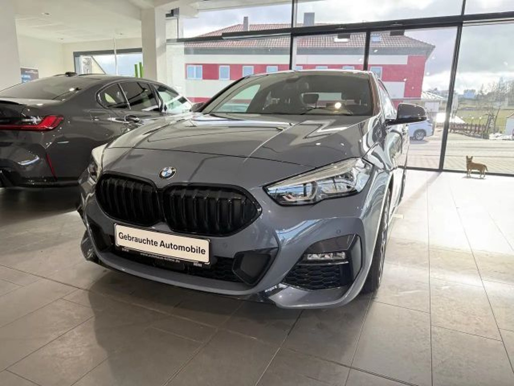 BMW 2 Serie 2024 Benzine