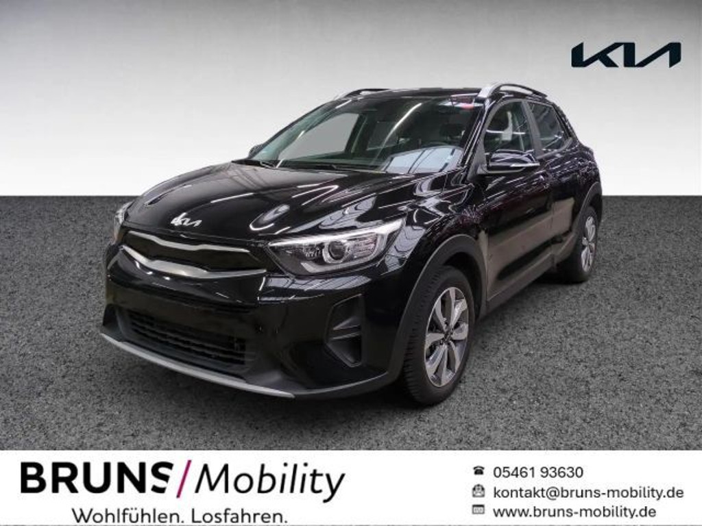 Kia Stonic 2025 Benzine