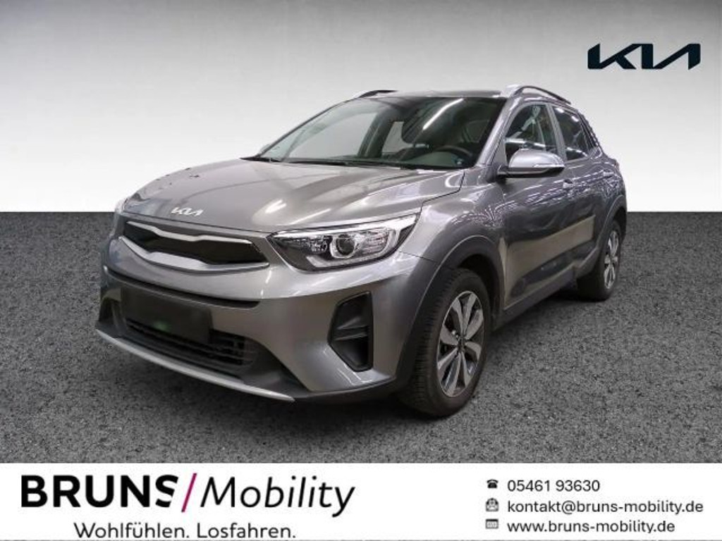 Kia Stonic 2025 Benzine