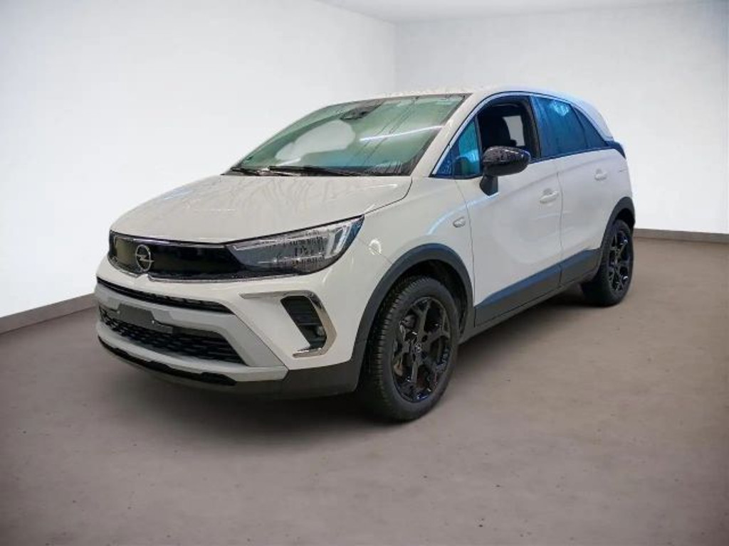 Opel Crossland X 2023 Benzine