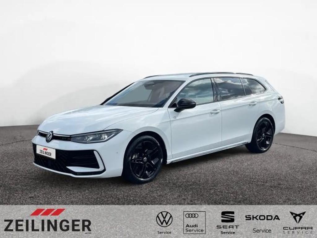 Volkswagen Passat 2024 Diesel