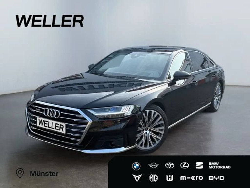 Audi A8 2021 Diesel