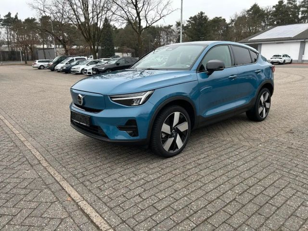 Volvo C40