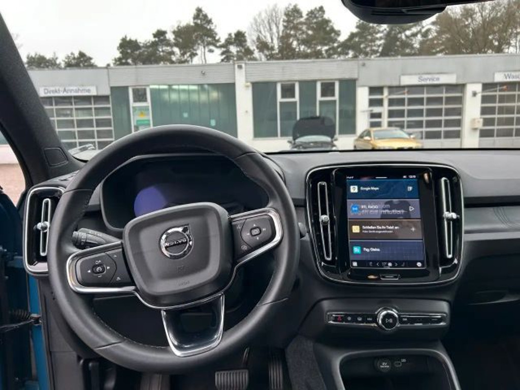 Volvo C40