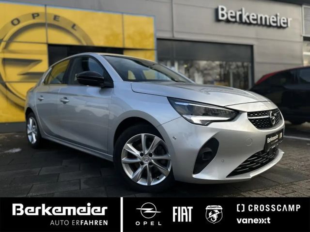 Opel Corsa 2023 Benzine