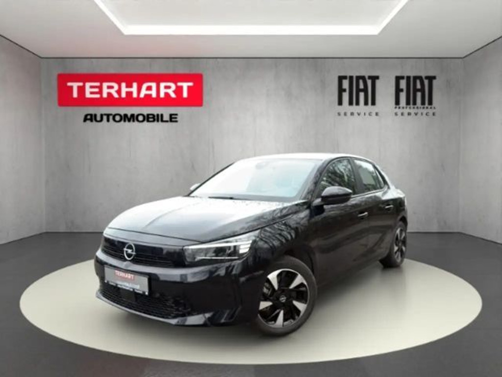 Opel Corsa 2024 Elektrisch