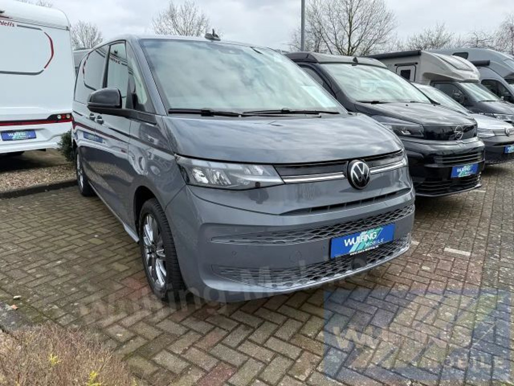 Volkswagen Multivan 2025 Diesel