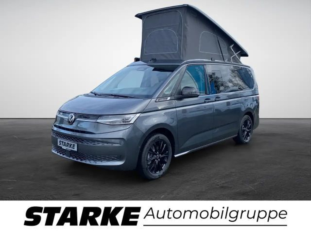 Volkswagen California 2026 Hybride Benzine
