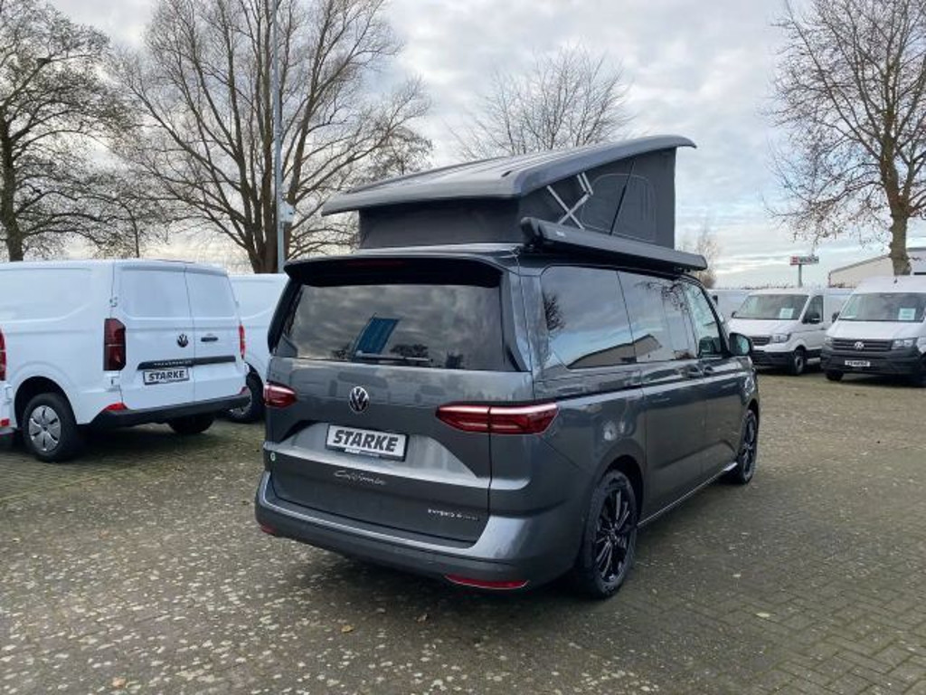 Volkswagen California