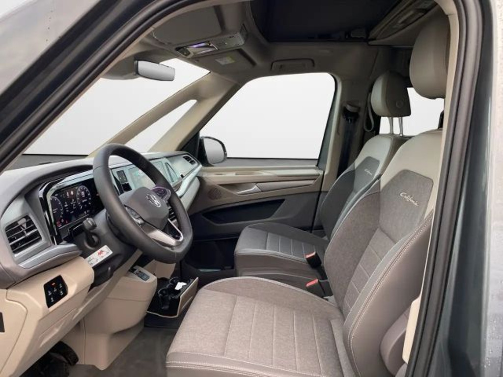 Volkswagen California