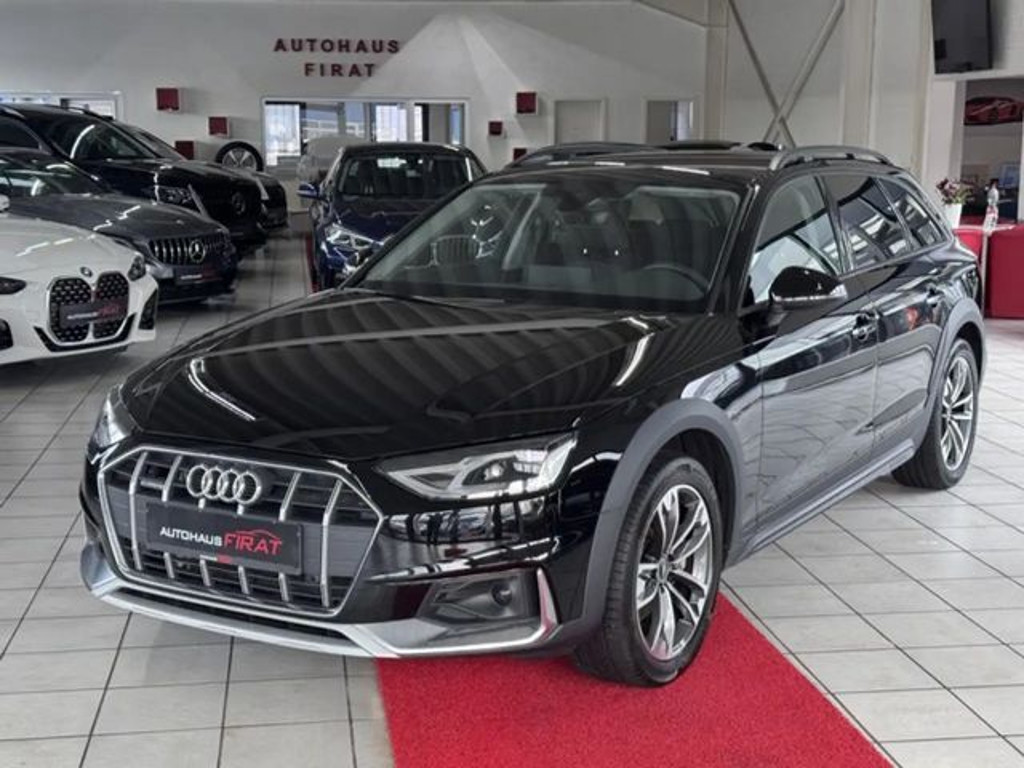 Audi A4 allroad 2023 Diesel