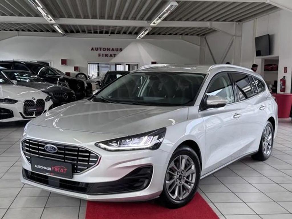 Ford Focus 2024 Diesel