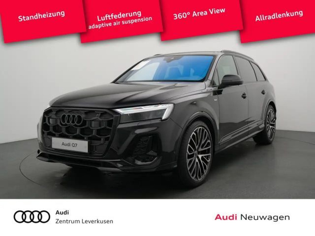 Audi Q7 2026 Diesel